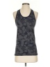 Athleta Gray Active Tank Size S - photo 1