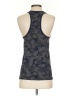 Athleta Gray Active Tank Size S - photo 2