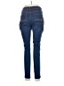 Denizen from Levi's Solid Blue Jeans Size 30 waist - photo 2