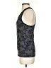Athleta Gray Active Tank Size S - photo 5