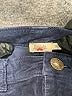 Faherty Blue Casual Pants Size 26 waist - photo 7