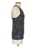 Athleta Gray Active Tank Size S - photo 4