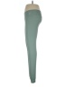 Abercrombie Solid Green Active Pants Size 13 - photo 5