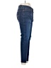 Denizen from Levi's Solid Blue Jeans Size 30 waist - photo 4