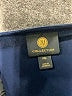 JM Collection Blue 3/4 Sleeve T-Shirt Size XL (petite) - photo 7