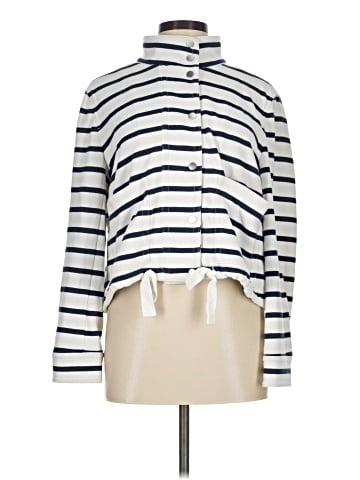Ann Taylor LOFT Jacket (view 1)