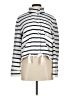 Ann Taylor LOFT White Jacket Size M - photo 1