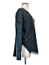 Free People Blue Pullover Sweater Size S - photo 4