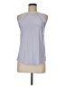 Lululemon Athletica Gray Active Tank Size 6 - photo 1
