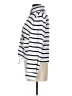 Ann Taylor LOFT White Jacket Size M - photo 5
