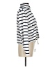 Ann Taylor LOFT White Jacket Size M - photo 4