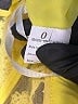 Unbranded Yellow Cocktail Dress Size 0 - photo 7