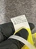 Unbranded Yellow Cocktail Dress Size 0 - photo 8