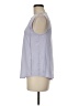 Lululemon Athletica Gray Active Tank Size 6 - photo 5