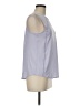 Lululemon Athletica Gray Active Tank Size 6 - photo 4