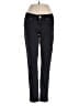 Assorted Brands Chevron-herringbone Black Jeans Size 3 - photo 1
