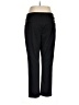 MICHAEL Michael Kors Solid Black Dress Pants Size 14 - photo 2