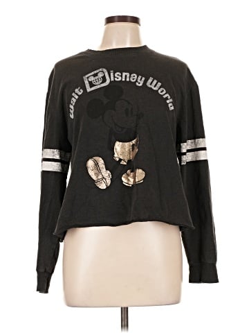 Disney Parks Long Sleeve T-Shirt (view 1)