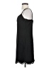 Unbranded Solid Black Cocktail Dress Size XS (estimated) - photo 5