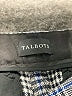 Talbots Plaid Blue Dress Pants Size 4 (petite) - photo 7
