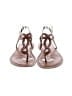 Merona Brown Sandals Size 8 - photo 2