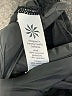 Athleta Solid Black Athletic Shorts Size M - photo 4