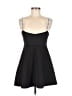 Assorted Brands Black Cocktail Dress Size M - photo 1