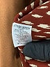 Tea n Rose Brown Coat Size M - photo 7