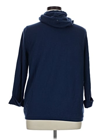 Tommy Hilfiger Zip Up Hoodie (view 2)