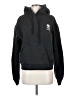 Soul 100% Cotton Black Pullover Hoodie Size S - photo 1