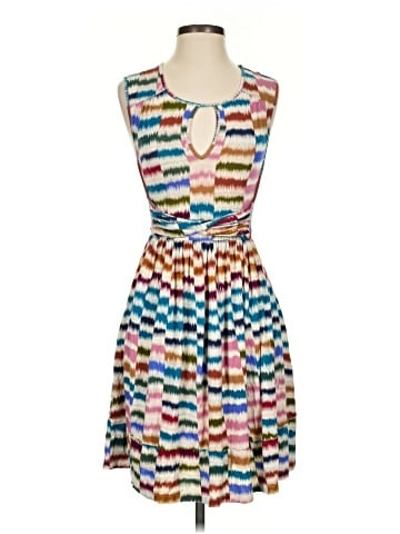 Maeve Casual Dress (view 1)
