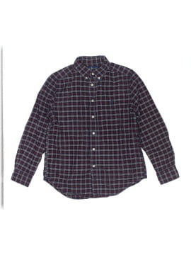 Ralph Lauren Long Sleeve Button Down Shirt
