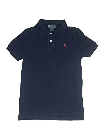 Polo by Ralph Lauren Short Sleeve Top (view 1)