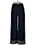 Gap 100% Cotton Chevron-herringbone Blue Jeans Size 30R - photo 1