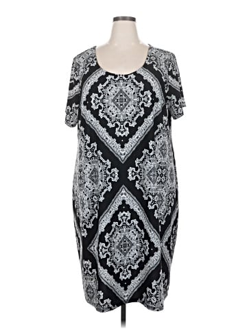 Avenue Casual Dress (view 1)