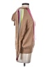 LUMINARY Tan Pullover Sweater Size S - photo 4