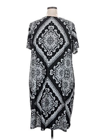 Avenue Casual Dress (view 2)