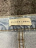 Oliver Logan Silver Jeans Size 29 waist - photo 7