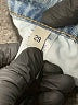 Oliver Logan Silver Jeans Size 29 waist - photo 8