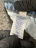 Oliver Logan Silver Jeans Size 29 waist - photo 9