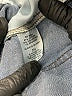 Gap Hearts Blue Jeans Size 31s - photo 9