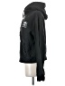 Soul 100% Cotton Black Pullover Hoodie Size S - photo 5