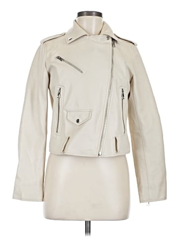Zara Trenchcoat (view 1)