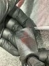 BDG Chevron-herringbone Blue Jeans Size 27 waist - photo 8