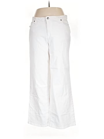 Denim 24/7 Casual Pants (view 1)
