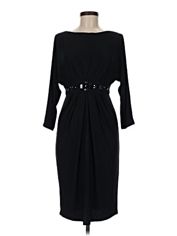 Eliza J Cocktail Dress (view 1)