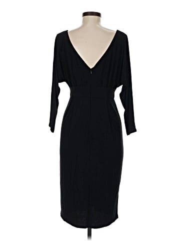 Eliza J Cocktail Dress (view 2)