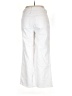 Denim 24/7 White Casual Pants Size 16 - photo 2