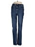 Paige Blue Jeans Size 24 waist - photo 1