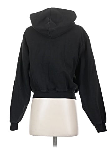 SKIMS Zip Up Hoodie (view 2)